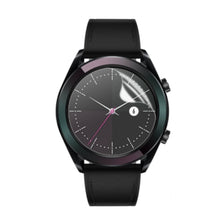 Load image into Gallery viewer, Huawei Watch GT (42mm) - Hydrogel Screen Protectors (Pack
