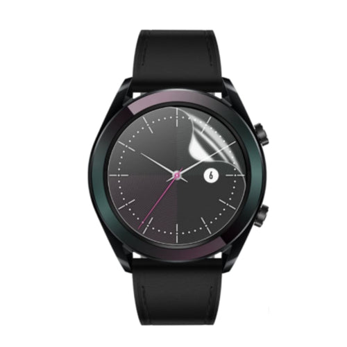 Huawei Watch GT (42mm) - Hydrogel Screen Protectors (Pack