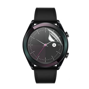 Huawei Watch GT (42mm) - Hydrogel Screen Protectors (Pack