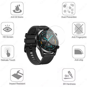 Huawei Watch GT - Screen Protector