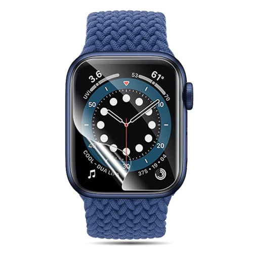 Hydrogel Screen Protector for Apple Watch Series 9 (45mm)