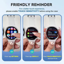 Load image into Gallery viewer, Silicone case with Screen Protector for Samsung galaxy
