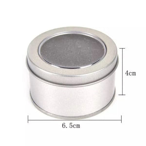 Jewelry Gift Tin