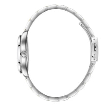 Load image into Gallery viewer, Lee Cooper Isabella White MOP Dial Two Tone Watch
