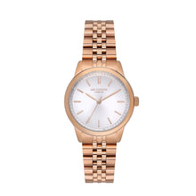 Load image into Gallery viewer, Lee Cooper Classic Three Hand Silver Dial Silver Dial Watch
