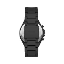 Load image into Gallery viewer, Lee Cooper Chronograph Black Dial Watch – LC07319.650
