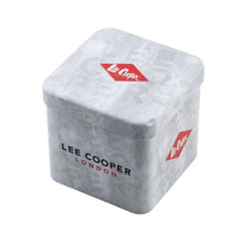 Load image into Gallery viewer, Lee Cooper Multifunction Black Dial Gold Watch –
