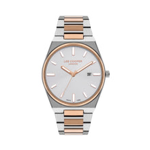 Load image into Gallery viewer, Lee Cooper Multi Function Two-tone Watch – LC07608.530
