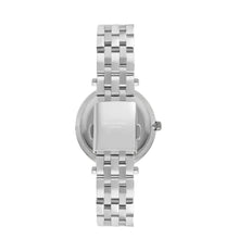 Load image into Gallery viewer, Lee Cooper Classic Blue Dial Silver Watch – LC07864.390
