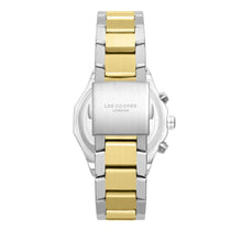 Load image into Gallery viewer, Lee Cooper Multifunction Two tone Men’s Watch - LC08218.230
