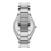 Load image into Gallery viewer, Lee Cooper Classic Blue Dial Silver Watch - LC08275.390
