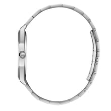 Load image into Gallery viewer, Lee Cooper Classic Blue Dial Silver Watch - LC08275.390
