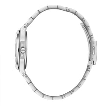Load image into Gallery viewer, Lee Cooper Casual Classic Blue Dial Silver Watch

