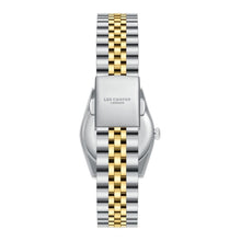 Load image into Gallery viewer, Lee Cooper Fashion White Dial Two Tone Watch - LC08303.220
