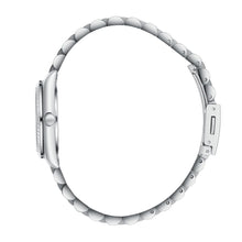 Load image into Gallery viewer, Lee Cooper Fashion White Dial Two Tone Watch - LC08303.220
