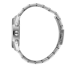 Load image into Gallery viewer, Lee Cooper Malo Multifunction All Silver Watch
