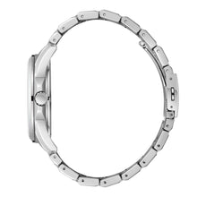 Load image into Gallery viewer, Lee Cooper Malo Multifunction Blue Dial Silver Watch
