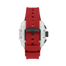 Load image into Gallery viewer, Lee Cooper Men’s Brass Dial Analogue Chronograph Watch –
