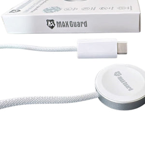 Maxguard Apple Watch Wireless Charger (Type C)