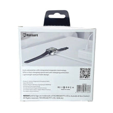 Load image into Gallery viewer, Maxguard Apple Watch Wireless Charger (USB)
