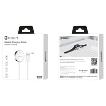 Load image into Gallery viewer, Maxguard Apple Watch Wireless Charger (USB)
