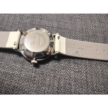 Load image into Gallery viewer, Noxbridge Classic Meissa Silver 36MM MS36 (Damaged Strap
