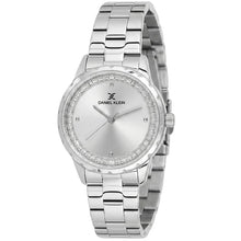 Load image into Gallery viewer, Daniel Klein Premium Three Hand All Silver Watch
