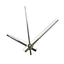 Load image into Gallery viewer, NH35 Replacement Watch Hand Set (Silver)
