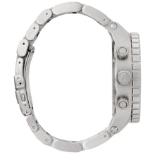 Load image into Gallery viewer, Nixon 51-30 Chronograph White Dial Stainless Steel Men’s
