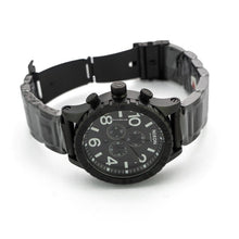 Load image into Gallery viewer, Nixon 51-30 Chrono All Black Men’s Watch A083-001 - Watch
