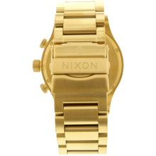 Load image into Gallery viewer, Nixon 51-30 Chrono Blue Dial Men’s Watch A083-2735 - Watch
