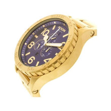 Load image into Gallery viewer, Nixon 51-30 Chrono Blue Dial Men’s Watch A083-2735 - Watch
