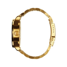 Load image into Gallery viewer, Nixon Sentry All Gold Dial Men’s Watch A356-502 - Watch
