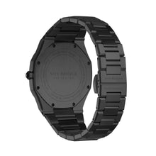 Load image into Gallery viewer, Noxbridge Revo All Black Watch ECC40B (Scratched Glass)
