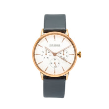 Load image into Gallery viewer, Noxbridge Classic Alcyone Rose Gold 36MM ARG36 - Watch
