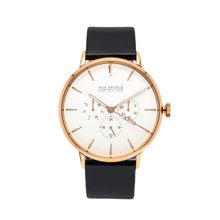 Load image into Gallery viewer, Noxbridge Classic Capella Rose Gold 41MM CRG41 - Watch
