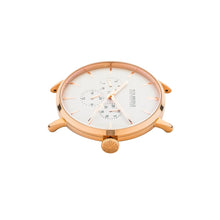 Load image into Gallery viewer, Noxbridge Classic Izar Rose Gold 41MM IRG41 - Watch
