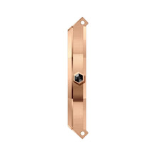 Load image into Gallery viewer, Noxbridge Rose Gold Watch - ECC40RG (Scratched Glass)
