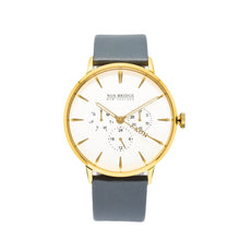 Load image into Gallery viewer, Noxbridge Gold Men’s Watch - AG41 - Watch
