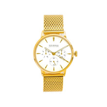 Load image into Gallery viewer, Noxbridge Supreme Classic All Gold Watch VELA36 - Watch
