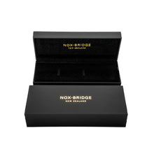 Load image into Gallery viewer, Noxbridge Revo White Dial Two-Tone Watch ECC40TT - Watch
