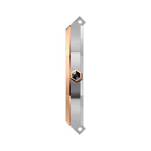 Load image into Gallery viewer, Noxbridge Revo White Dial Two-Tone Watch ECC40TT - Watch
