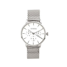 Load image into Gallery viewer, Noxbridge Supreme Pegasus Silver 36MM PEG36 - Watch
