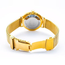 Load image into Gallery viewer, Noxbridge Supreme Vela Gold 41MM VELA41 - Watch
