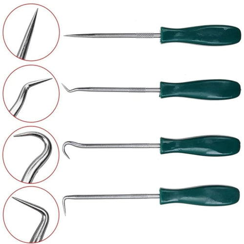 O-ring Removal Ice Pick Set