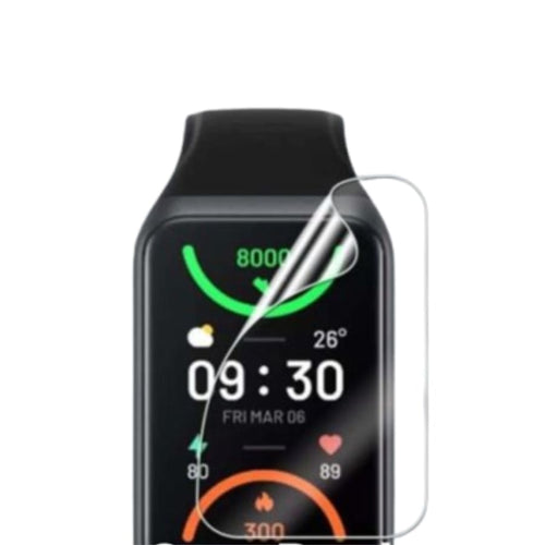 Oppo Band 2 Hydrogel Screen Protector (Pack of 4) - Watch