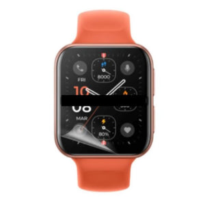 Oppo Watch 2 (42mm) Hydrogel Screen Protector (Pack of 4)