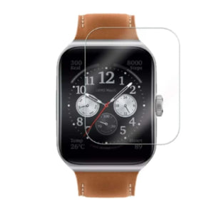Oppo Watch 3 Hydrogel Screen Protector (Pack of 4) - Watch
