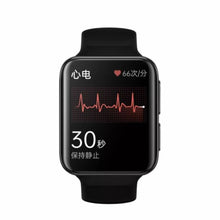 Load image into Gallery viewer, Oppo Watch ECG Edition Hydrogel Screen Protector (Pack
