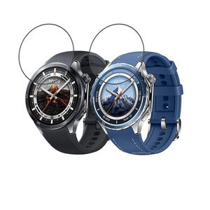 Oppo Watch X2 Screen Protector - Watch case